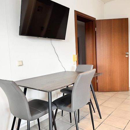 Modern Living Studios Karlsbad Buitenkant foto