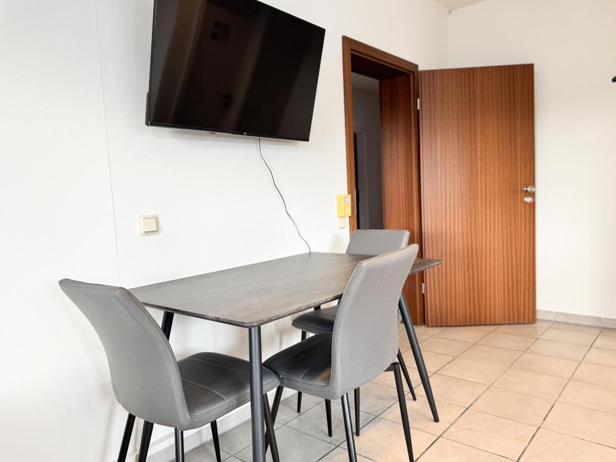 Modern Living Studios Karlsbad Buitenkant foto