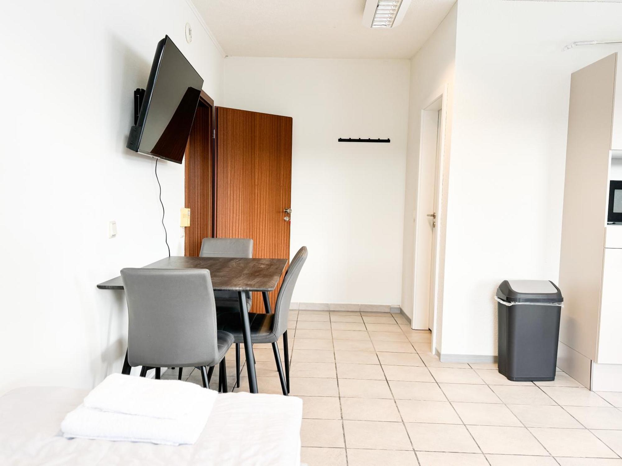 Modern Living Studios Karlsbad Buitenkant foto