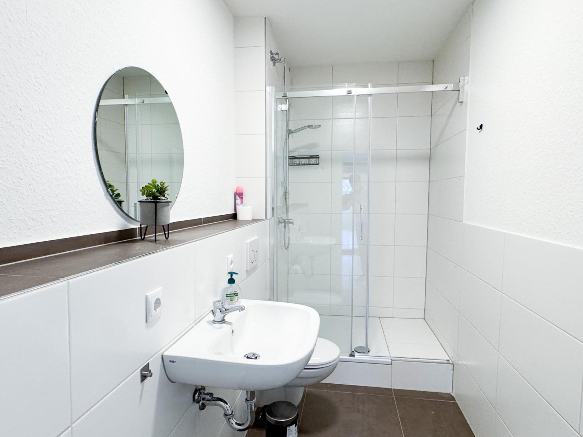 Modern Living Studios Karlsbad Buitenkant foto