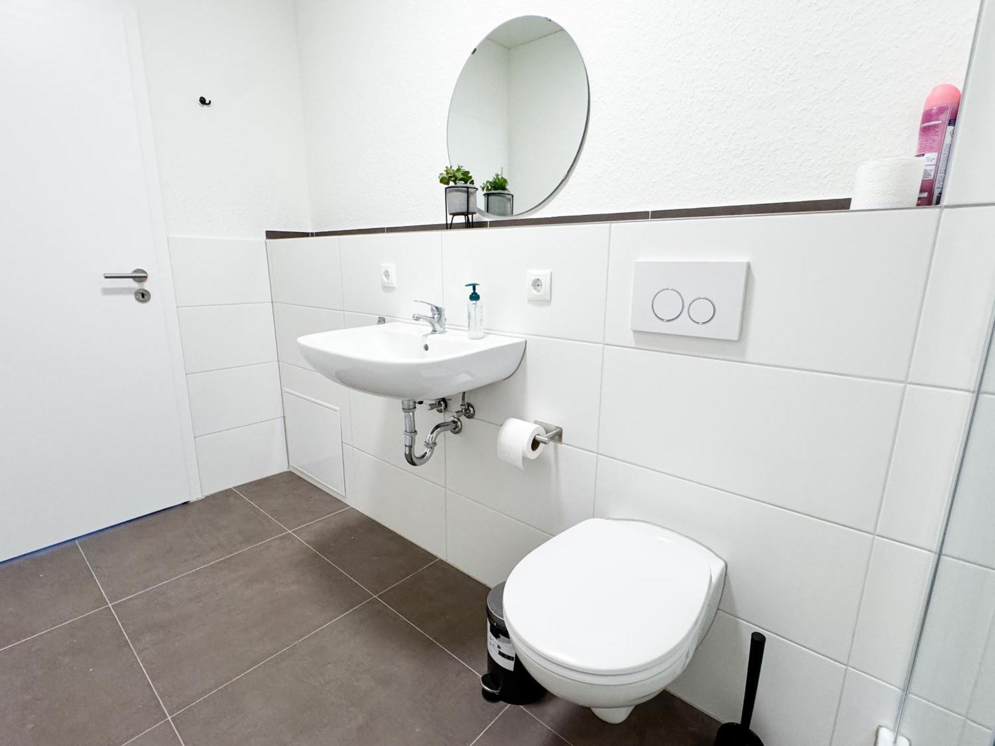 Modern Living Studios Karlsbad Buitenkant foto