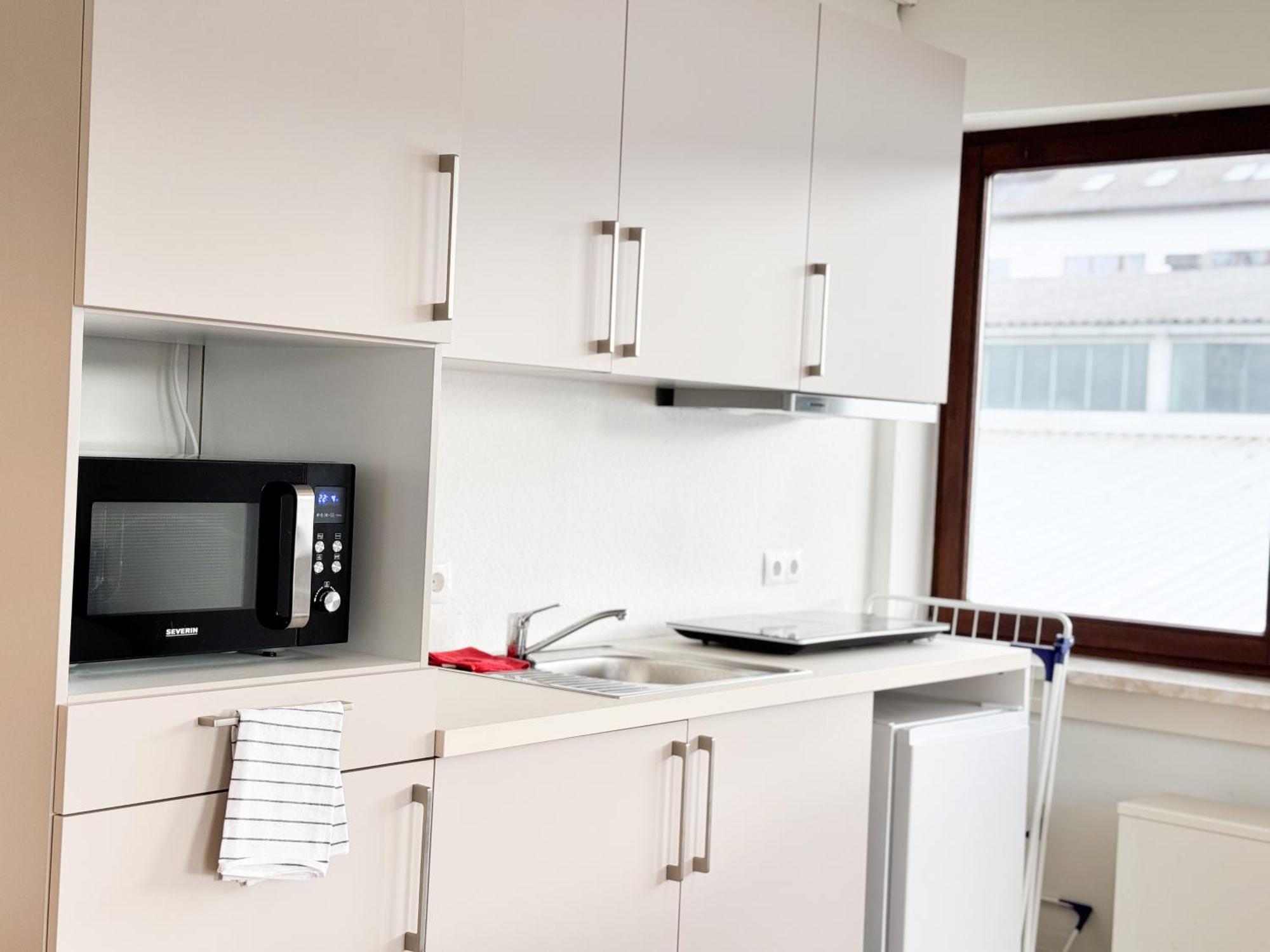 Modern Living Studios Karlsbad Buitenkant foto