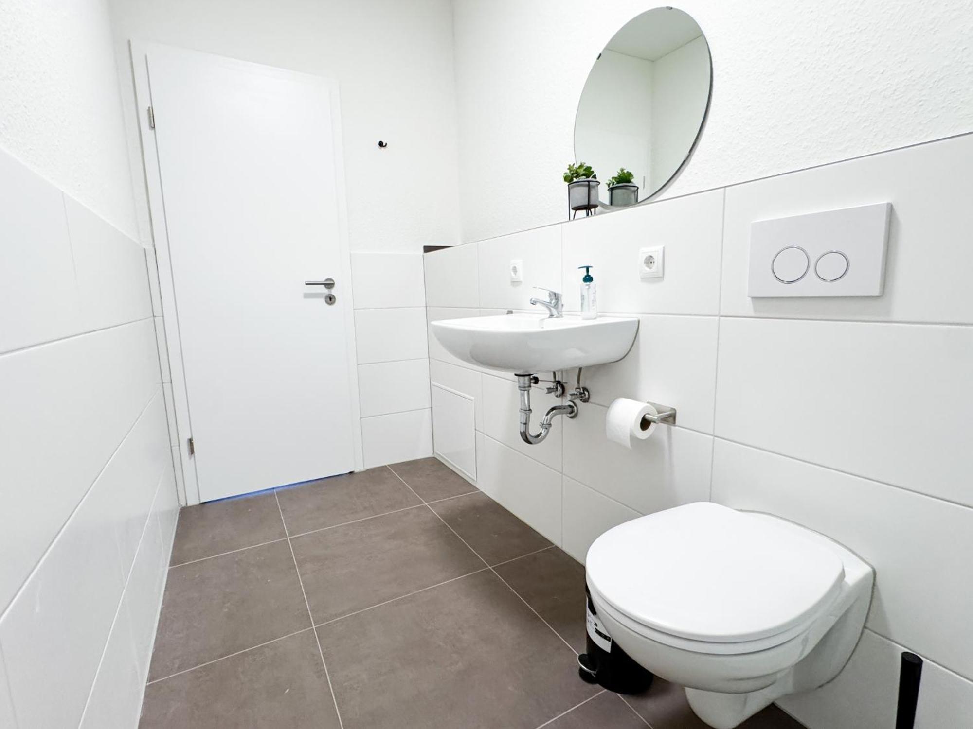 Modern Living Studios Karlsbad Buitenkant foto