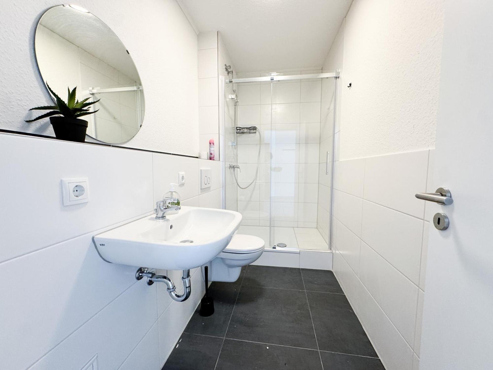 Modern Living Studios Karlsbad Buitenkant foto