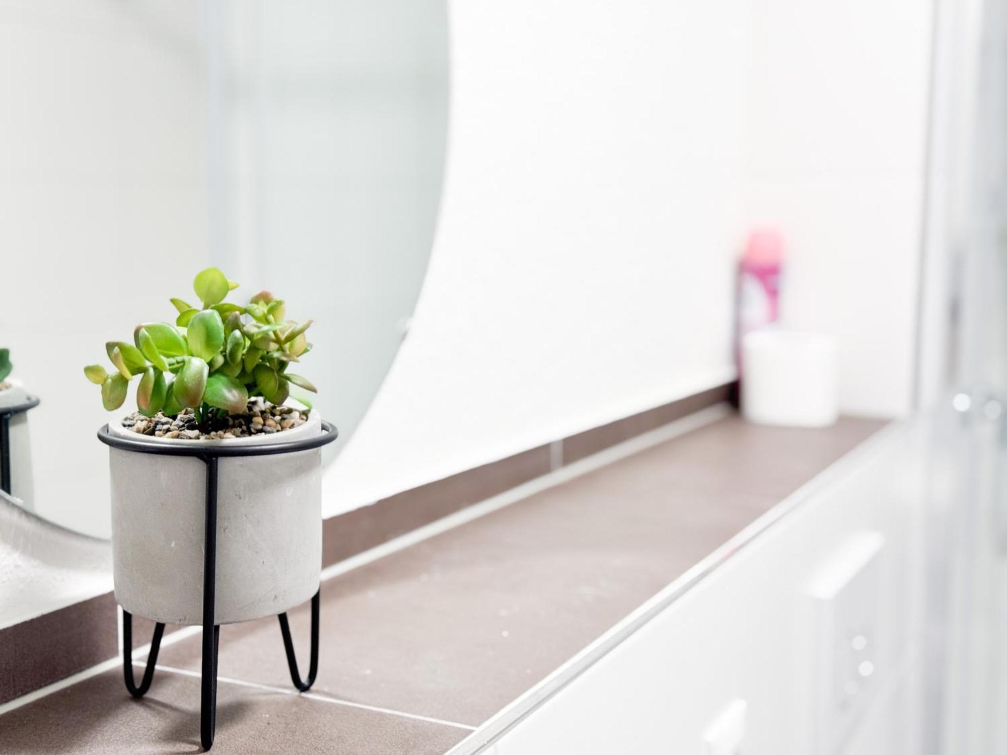 Modern Living Studios Karlsbad Buitenkant foto