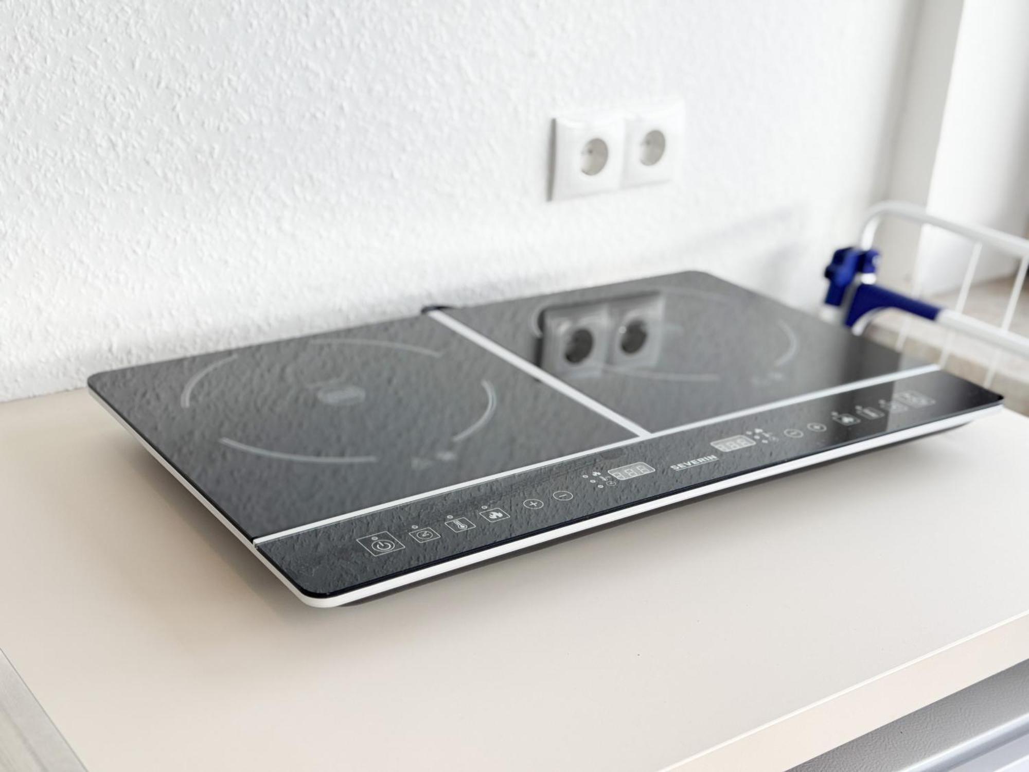 Modern Living Studios Karlsbad Buitenkant foto