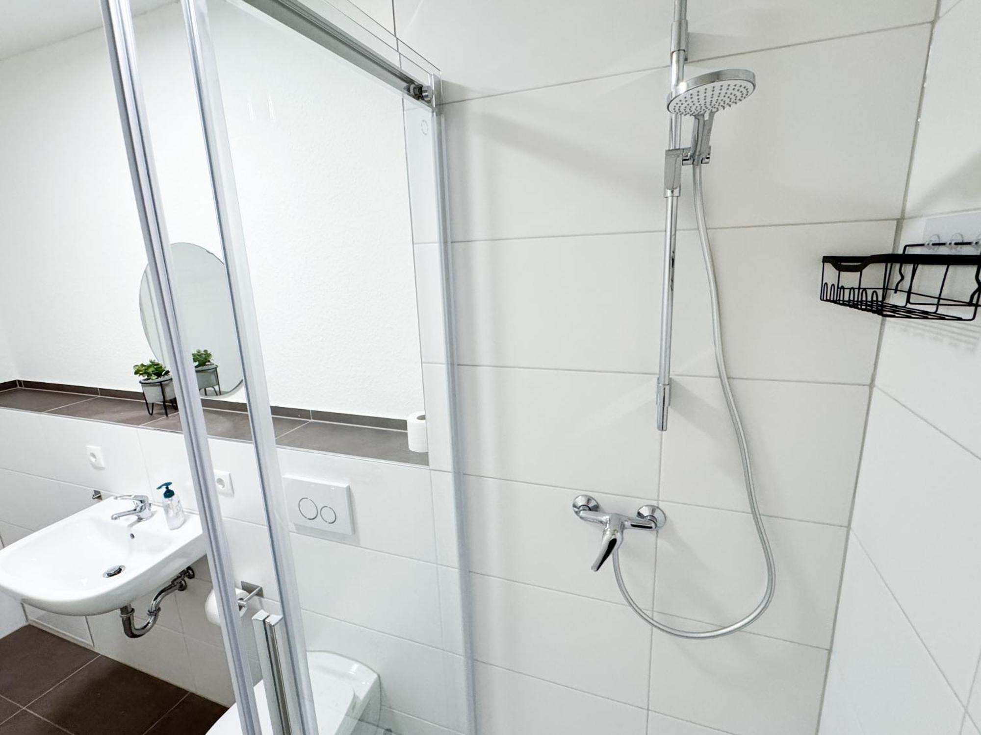 Modern Living Studios Karlsbad Buitenkant foto